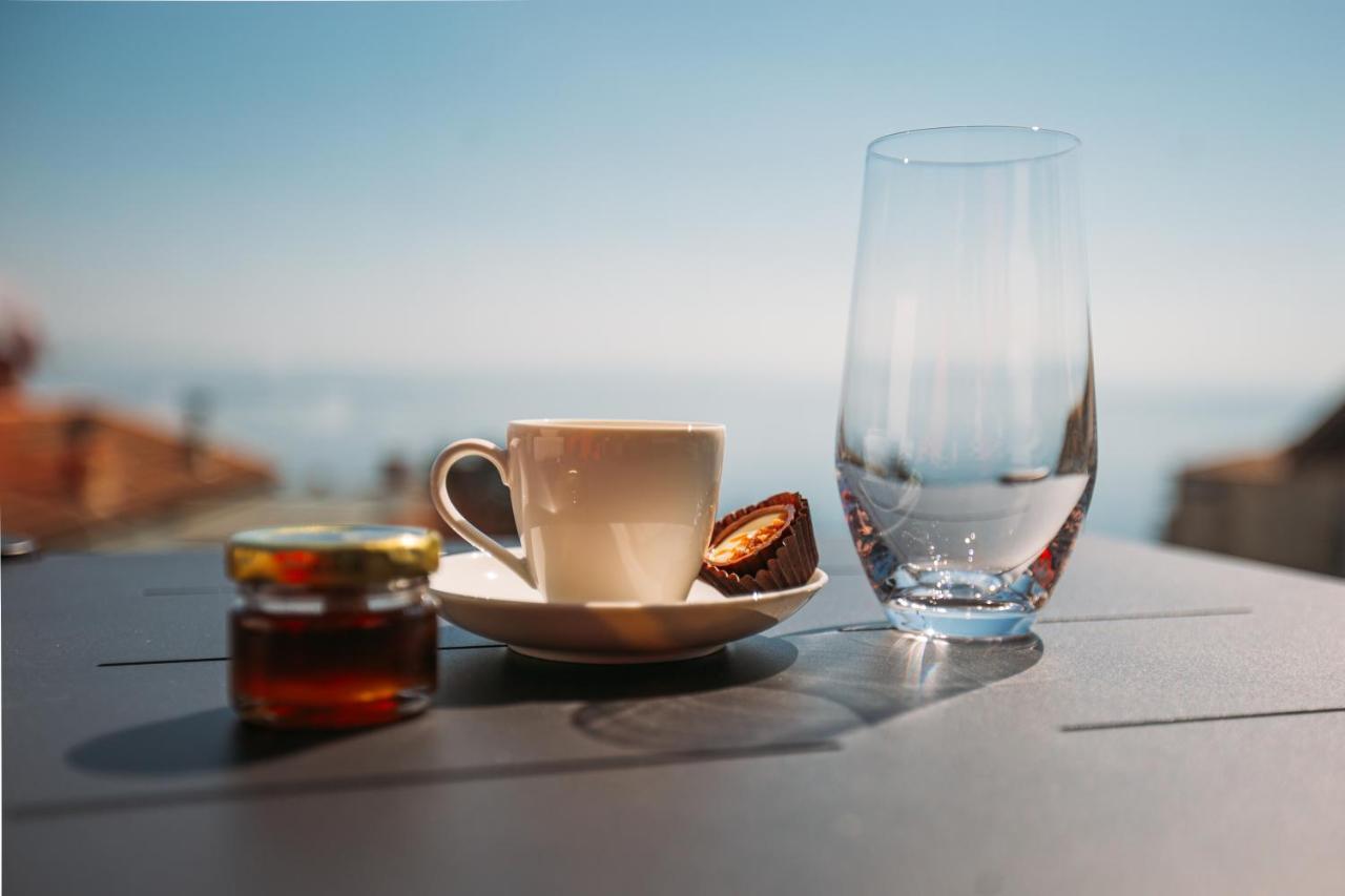 Luxury Apartment Iris Adriatica ***** Opatija Zewnętrze zdjęcie
