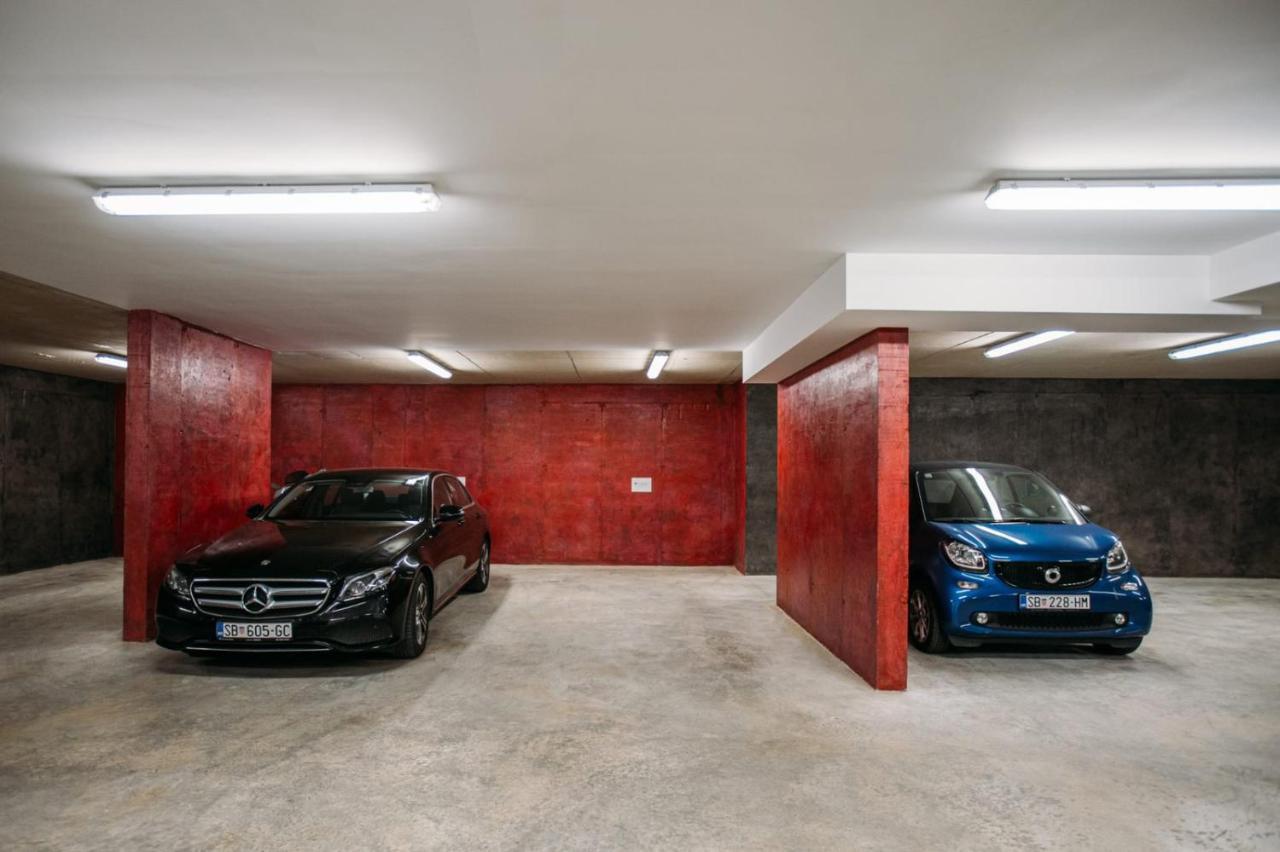 Luxury Apartment Iris Adriatica ***** Opatija Zewnętrze zdjęcie